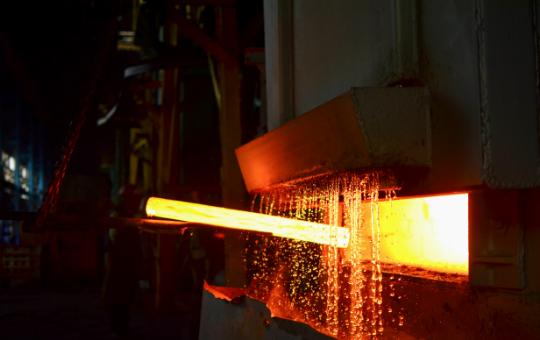 Heat Treating Services