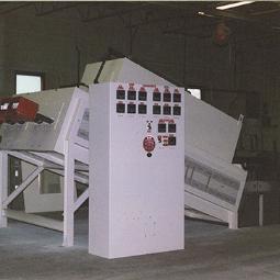 Strip Quench and Multiple Tube Strip Furnaces